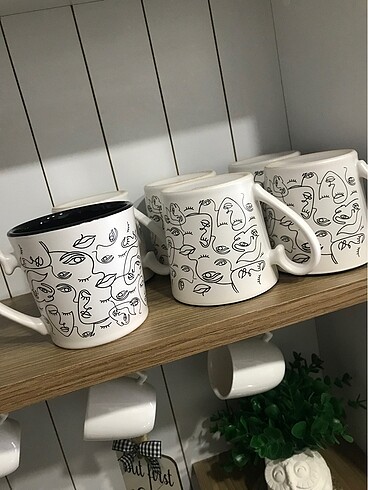 KUPA BARDAK - Görsel 5