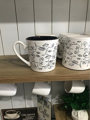 KUPA BARDAK - Görsel 6