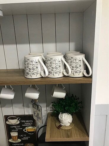 KUPA BARDAK - Görsel 7