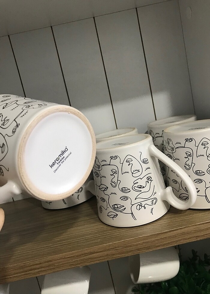 KUPA BARDAK - Görsel 2