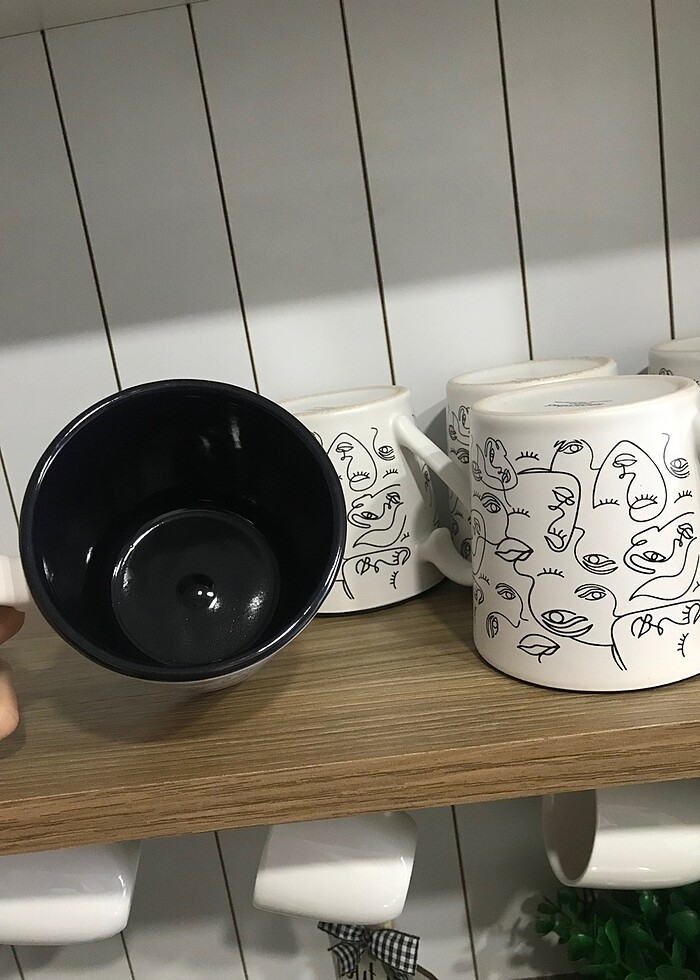 KUPA BARDAK - Görsel 3