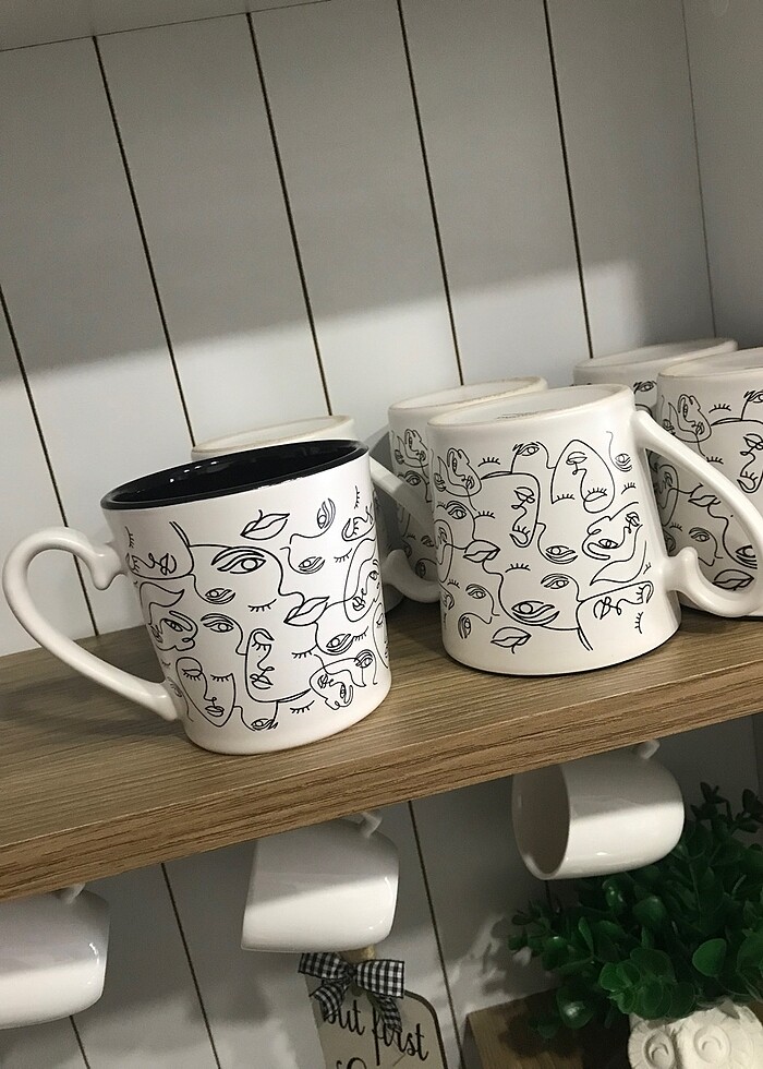 KUPA BARDAK - Görsel 4