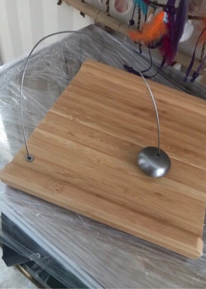 BAMBUM PEÇETELİK - Görsel 3