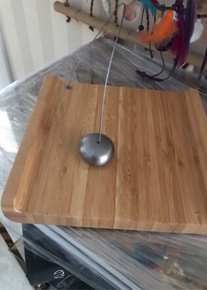 BAMBUM PEÇETELİK - Görsel 4