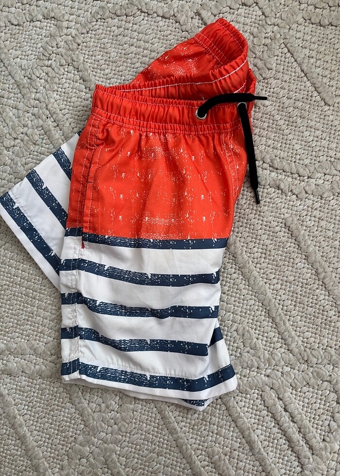 LTB ERKEK ÇOCUK DENİZ ŞORTU - Görsel 4