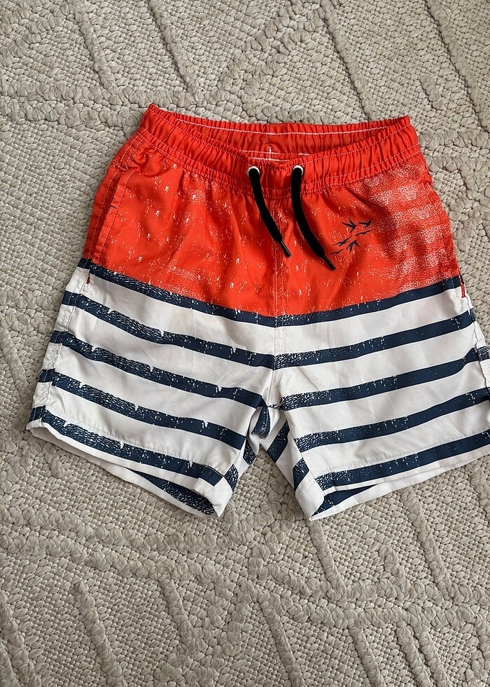 LTB ERKEK ÇOCUK DENİZ ŞORTU - Görsel 2