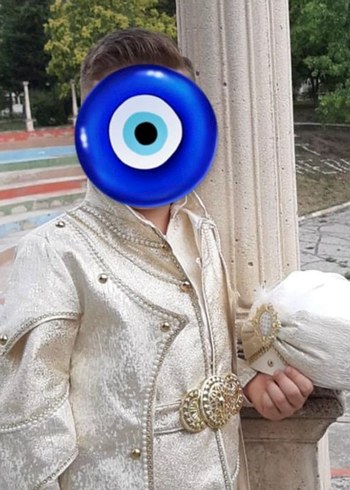 9-10 YAŞ SÜNNET TAKIMI - Görsel 4