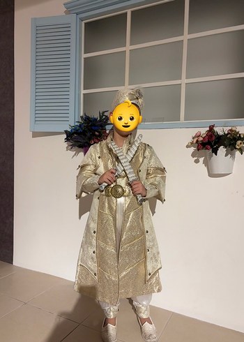 9-10 YAŞ SÜNNET TAKIMI - Görsel 3