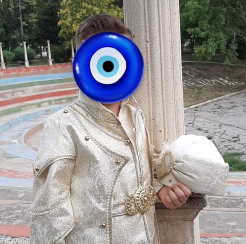 9-10 YAŞ SÜNNET TAKIMI - Görsel 4