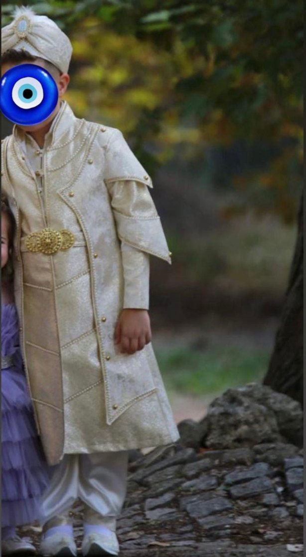 9-10 YAŞ SÜNNET TAKIMI - Görsel 5