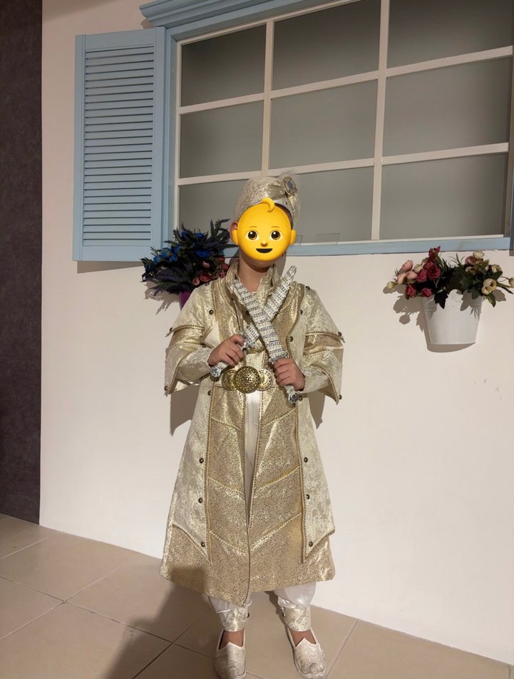 9-10 YAŞ SÜNNET TAKIMI - Görsel 3