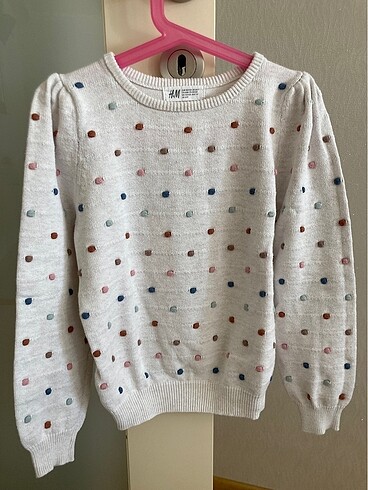H&M kazak triko