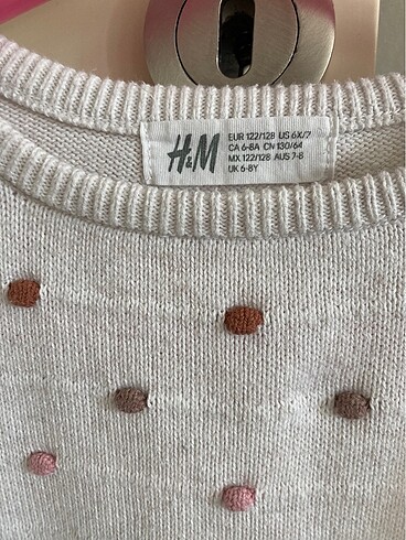 H&M H&M kazak triko