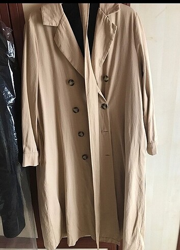 Beyoğlu Butik Trençkot