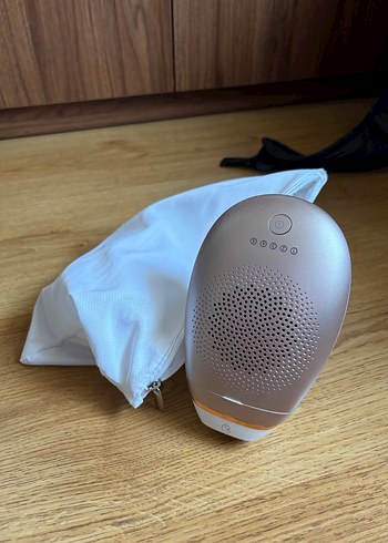 Philips lazer cihazı - Görsel 3