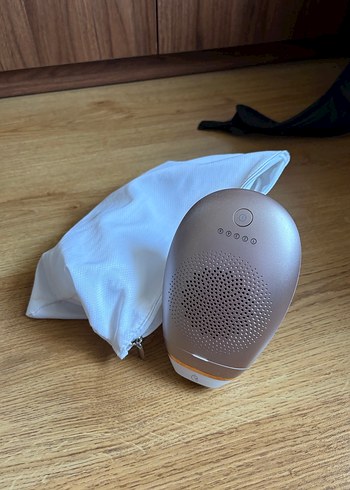 Philips lazer cihazı - Görsel 5