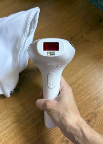 Philips lazer cihazı - Görsel 2