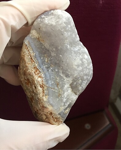  Beden Agat taşı