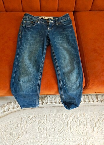 LCW Waikiki kot pantolon 