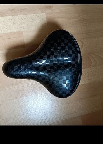 yaylı bisiklet selesi / koltuğu
