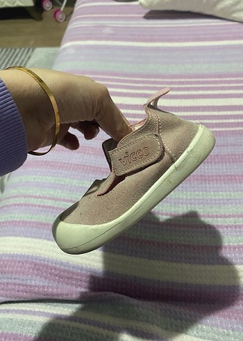 Vicco ilk adım ayakkabısı - Görsel 3