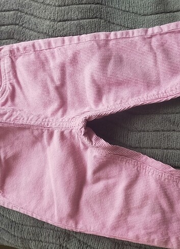 9-12 Ay Beden h&m bebek pantalon 