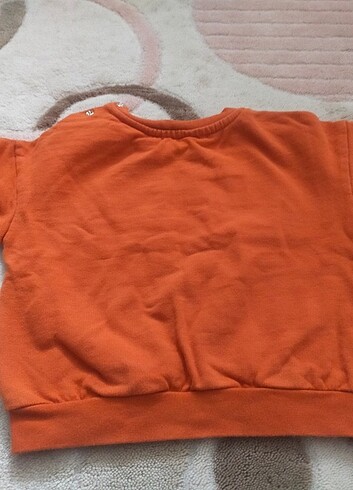 bebek sweatshirt unisex 