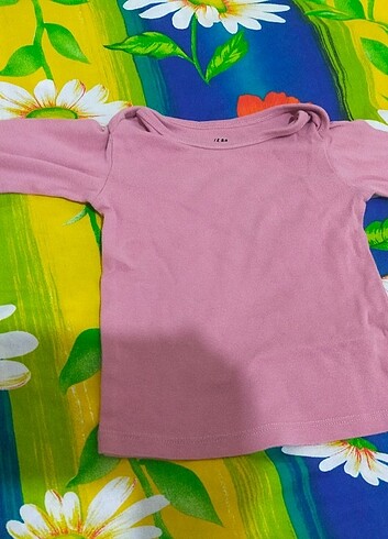 H&M h&m ikili üst