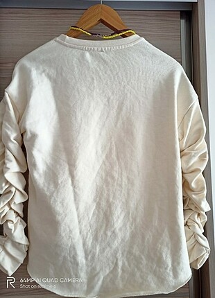 s Beden Bershka Sweatshirt