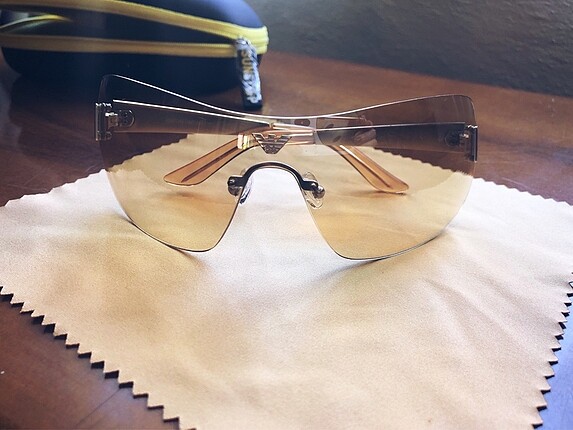 Emporio Armani unisex Gözlük