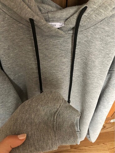 xs Beden Addax Sweatshirt UNISEX (YENİ)