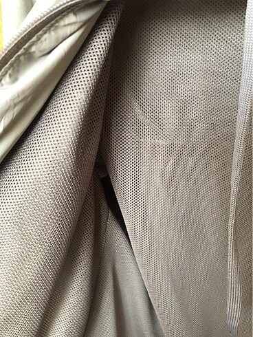 Kartal Yuvası Yağmurluk - Görsel 5