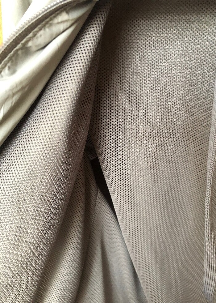 Kartal Yuvası Yağmurluk - Görsel 5