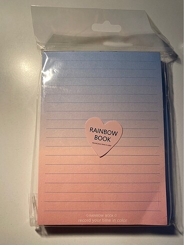 defter
