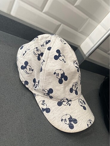 1-2 Yaş, 19 cm Beden Disney Şapka