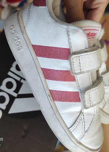 Adidas Adidas çocuk spor ayakkabı 