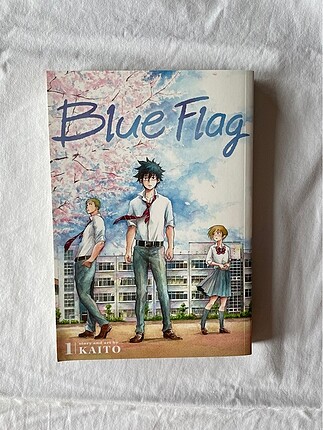 Manga