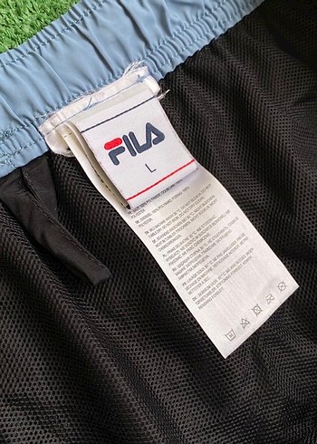 Siyah Mini Erkek Şort - Görsel 3