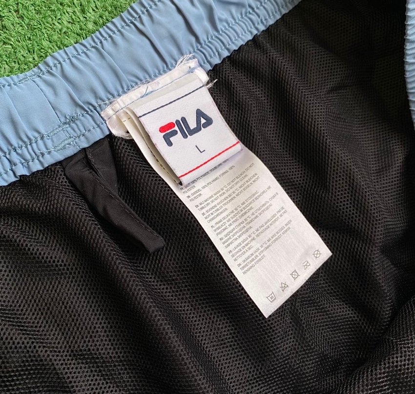 Siyah Mini Erkek Şort - Görsel 3