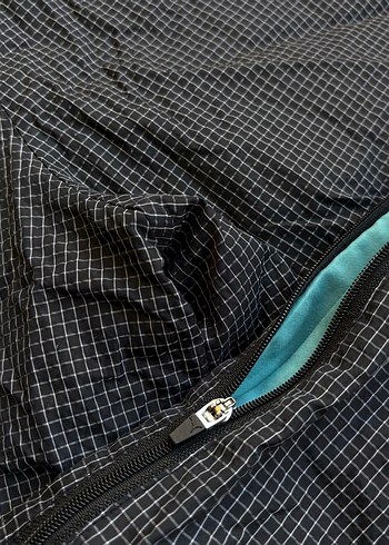 Erkek Gri Rahat Kesim Outdoor Eşofman - Görsel 7