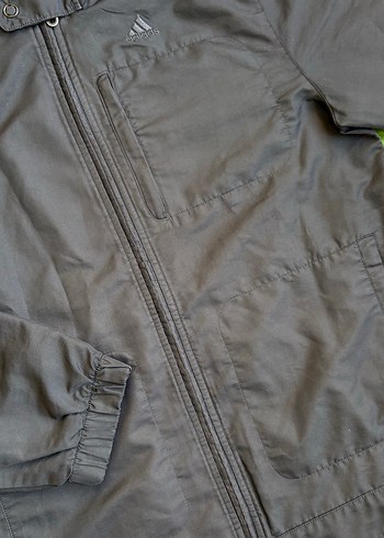 Adidas Ceket - Görsel 2