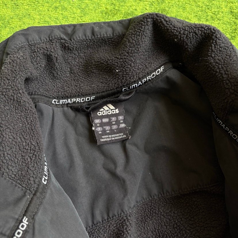 Adidas Ceket - Görsel 4