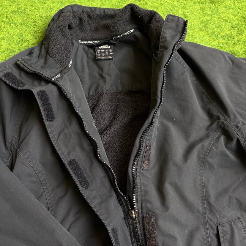 Adidas Ceket - Görsel 3