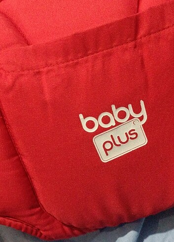 Beden Baby plus kanguru