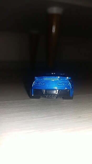  Beden Renk Chevrolet corvette