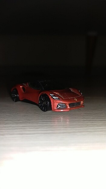 Lotus Emira