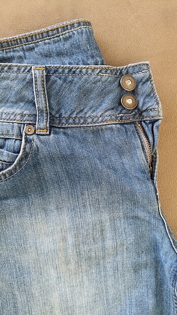 LC Waikiki LCW kot şort