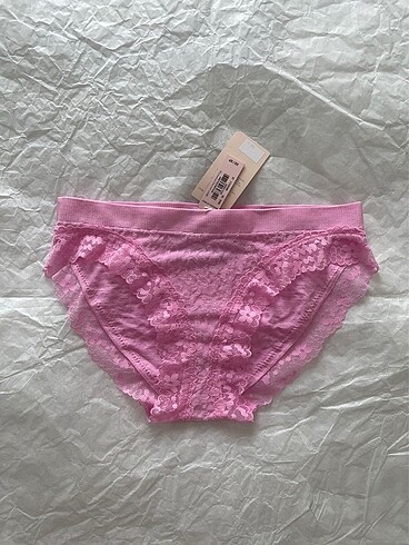 Victoria?s Secret Pembe Külot