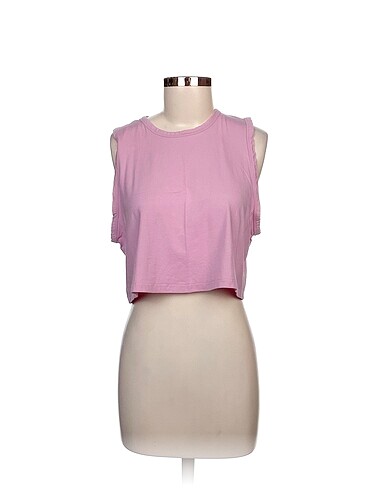 Bershka Bluz %70 İndirimli.