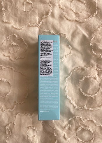 Beden Foreo Iris Kirpik Serumu 4.3 ml